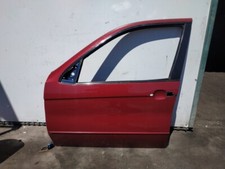Porte avant et accessoires BMW 3,0