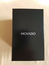 movado 606504