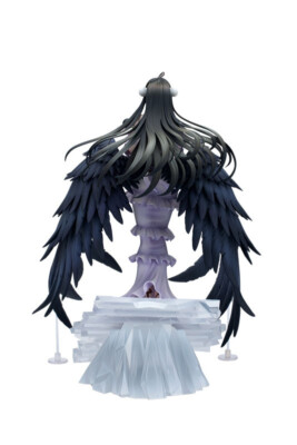 PSL KADOKAWA OVERLORD Albedo 10th Anniversary so-bin ver. from