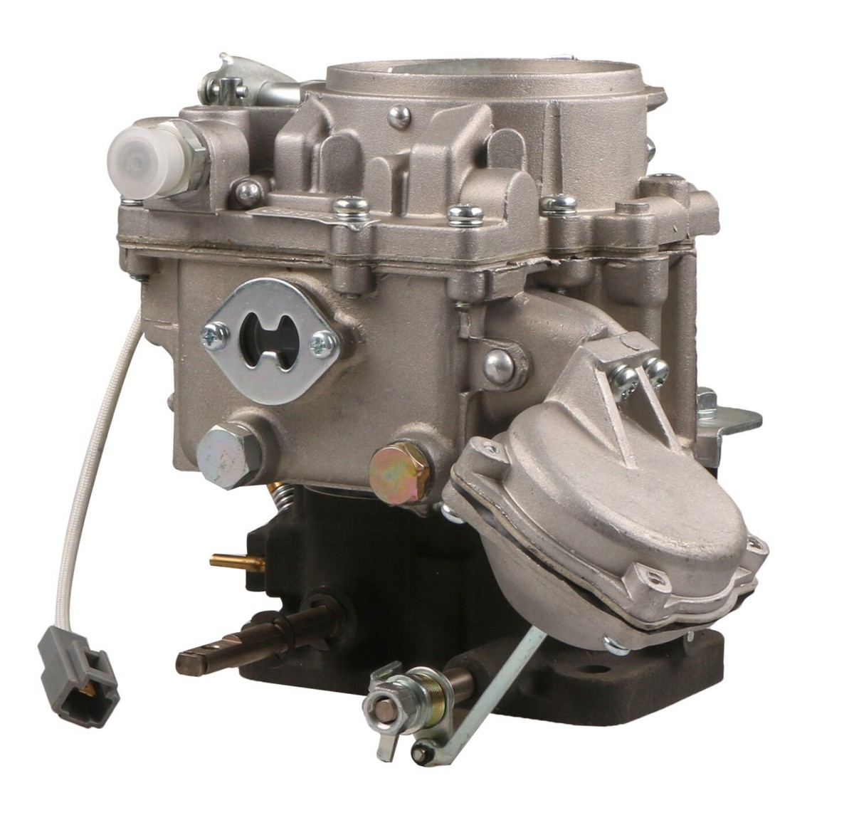 Carburetor For 1969-87 Toyota Land Cruiser 2F 4230CC FJ40