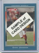 2006 Topps Total Blue #111 Luis Castillo/Jamal Williams/Randall Godfrey Chargers