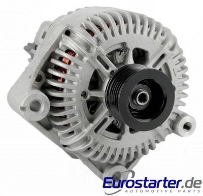 1**Lichtmaschine NEU Eurostarter OE-Ref. TG17C011 für BMW
