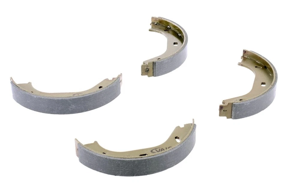 For BMW 318i 1991-1992 Vaico V20-0075 Rear Parking Brake Shoes Foto 4 de 4