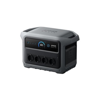 Anker SOLIX C1000 Gen2 PowerStation 1024 Wh 2000W *NEU* 0% MwSt.