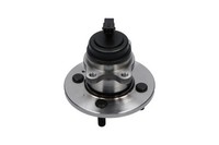 Kavo Parts Radlagersatz WBH-3011 FüR Accent Picanto Hyundai Getz Kia Tb I10 1 Pa