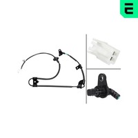 ABS Sensor Raddrehzahl Optimal 06-S636 FüR JM Hyundai Sportage KIA Tucson Allrad