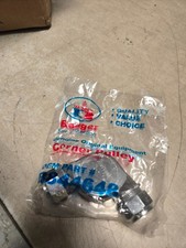 Badger Fire Protection OEM Part B844648 Corner Pulley (High Temp Ball Bearing)