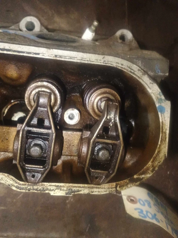 GM TRUCKS 1500 09-13 2005-2013 ESCALADE 07-14 culata Tahoe Yukon Foto 3 de 4