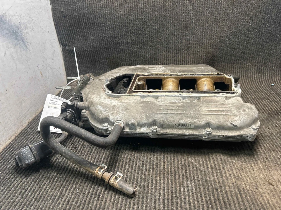 Fits 2009-2015 Honda Pilot Intake Manifold OEM:17160RN0A00 - Image 4 of 4