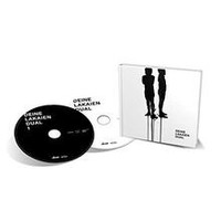 Dual (2Cd Mediabook) Von Deine Lakaien | Cd | Zustand Neu