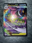 Mega Gengar EX Mega Attack Rare Pokemon Ascended Heroes 269/217 English NM