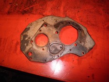 1950 216 Cu In Chevrolet Gmc Front Motor Mount Plate 1950 216 Cu In Chevrolet Gmc Front Motor Mount Plate