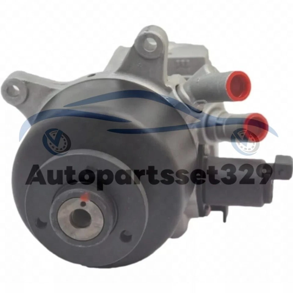 0034662701 0034665001 ABC Tandem Power Steering Pump for Mercedes Benz SL500 - Изображение 2 из 4