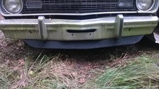 73-76 Dodge Dart Sport. Duster. Scamp Front Spoiler. 73-76 Dodge Dart Sport. Duster. Scamp Front Spoiler.