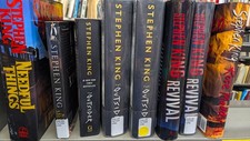 Stephen King - You Choose - Volume Discounts