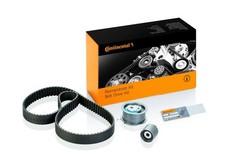 Kit de distribution Audi ALLROAD