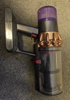 Dyson V15 Detect