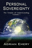 Personal Sovereignty Adrian Emery Taschenbuch Kartoniert / Broschiert Englisch