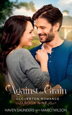 Against the Grain Haven Saunders (u. a.) Taschenbuch Englisch 2025
