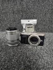 OLYMPUS PEN E-PL9 Lens Kit Mirrorless Camera