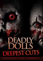 Feature Film - Bunker Of Blood 02 Deadly Dolls Deepest Cuts - Dvd - G3Z