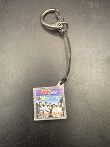 Hit Clips Collectible Micro Personal Music NSYNC Its Gonna Be Me UNTESTED!!