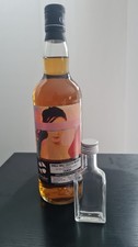 Lagavulin "An Islay" 16yo 2008-2025 54,9% Single Malt Whisky -40ml / 4cl Sample