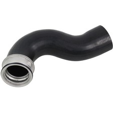 Ladeluftschlauch Turboschlauch für Mercedes-Benz M-Klasse ML 270 CDI