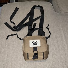 Vortex Optics P400 Glasspak Binocular Harness, Hunting, Bird Watching