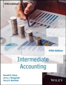 Intermediate Accounting IFRS International Adaptation by Warfield