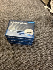 36 x Taylormade Distance + plus 3 Dozen Golf Balls -  Brand New