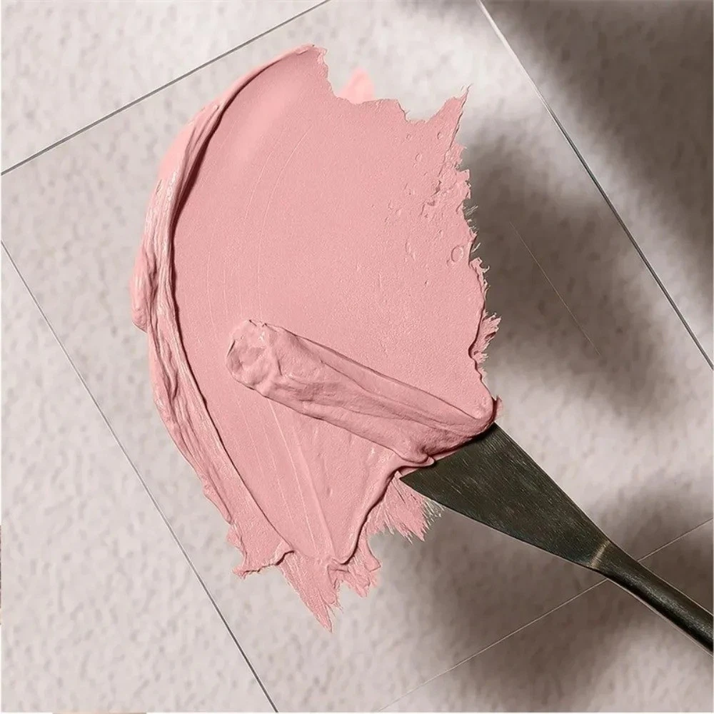 Pink Under Eye Brightener, Dark Circle Coverage, Moisturizing Waterproof
