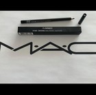 MAC Eye Kohl Eyeliner Pencil SMOLDER 0.048 oz / 1.36 g Full Size — photo 4