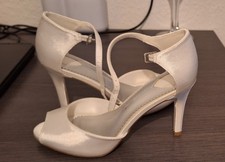Peeptoes High Heels