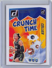 2025 Donruss WNBA #2 Jewell Loyd Las Vegas Aces