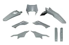 R-TECH QUANTUM GREY PLASTIC KIT 6PCS SURRON ULTRA BEE 2023-2024