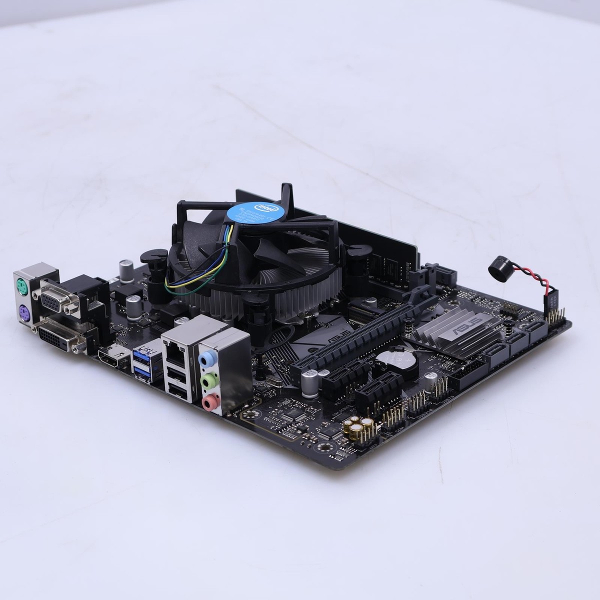 Asus Prime H310M-A R2.0 i5 9th Gen 8GB RAM LGA 1151 Motherboard w