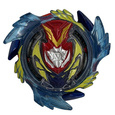 Hasbro Beyblade Burst Evolution Stamina Genesis Valtryek V3 4Glaive Flugel PARTS