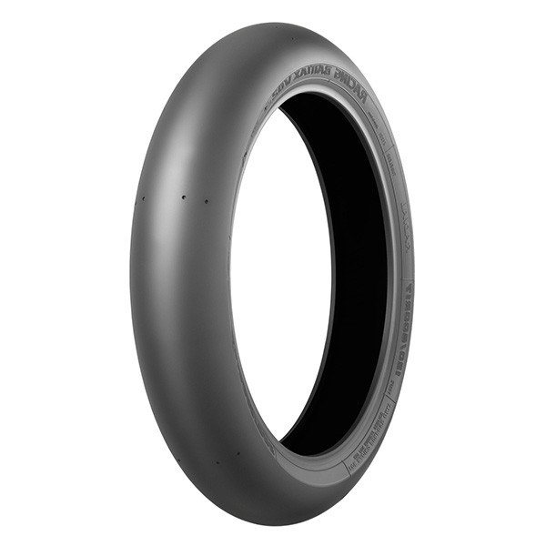 PNEU BRIDGESTONE 90/580 R17 V02 SLICK MEDIUM