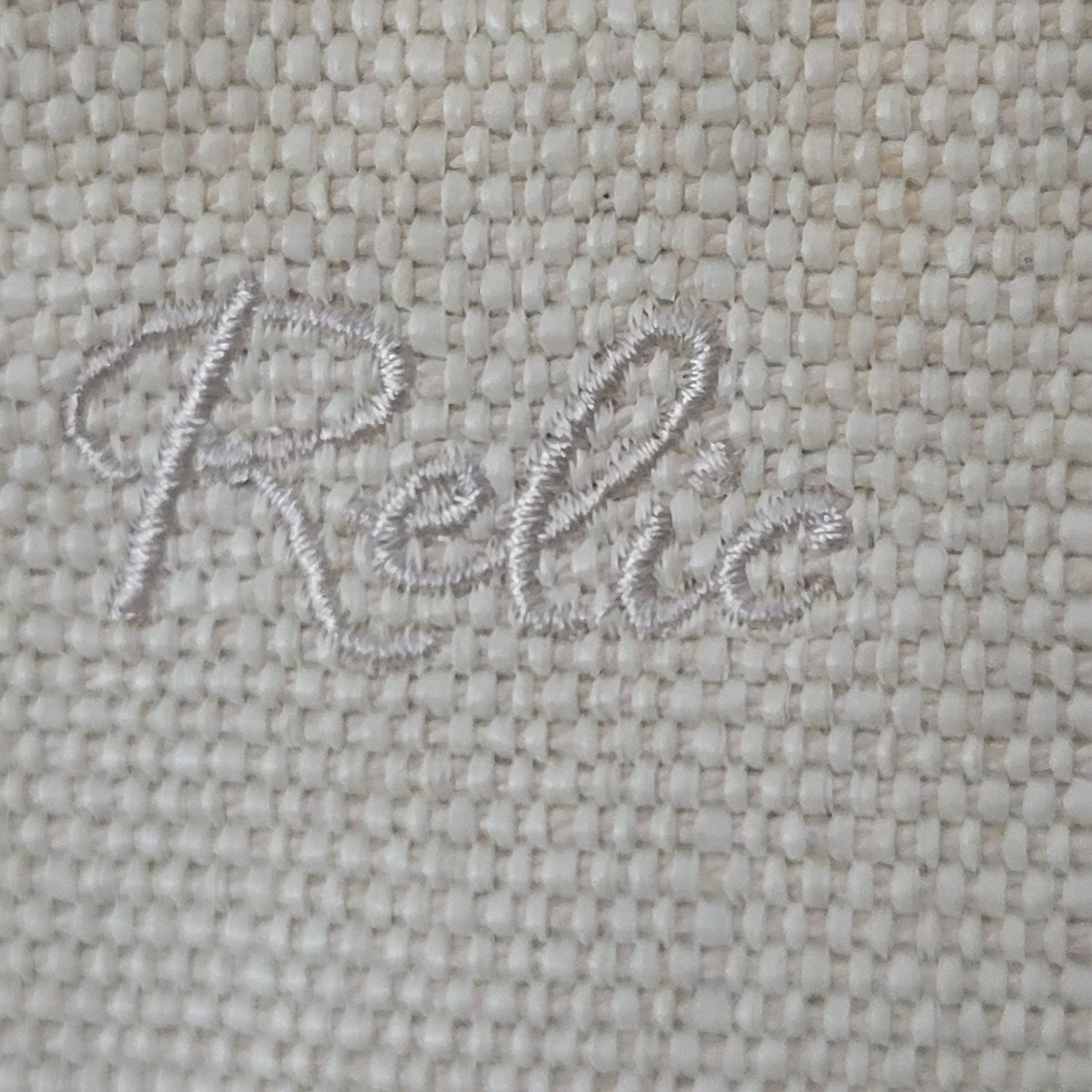 Relic Patchwork Canvas Shoulder Bag Adjustable St… - image 4