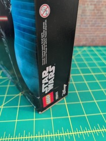 Lego Star Wars Darth Vader Statue Set #75111 "NEW" "US SELLER & I SHIP DAILY"