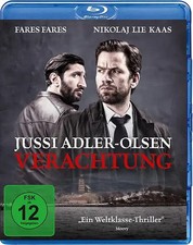 Verachtung