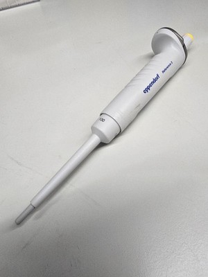 Eppendorf Reference 2 100uL, gebraucht, guter Zustand