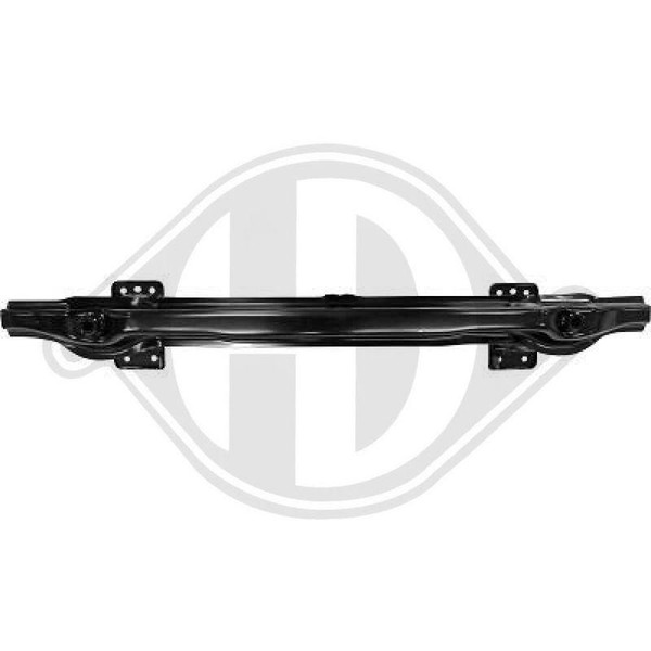AufpralldäMpfer StoßFäNger Diederichs 1291060 FüR Bmw Vorne-image