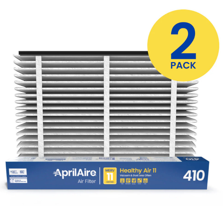 For Whole-home Air Purifiers, Merv 11