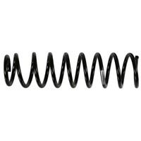 Sachs 994 786 Fahrwerksfeder FüR Mitsubishi, Hinterachse