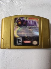 Nintendo 74 Games Lot 2 (NOT TESTED) The Legend of Zelda & Zelda Majora's Mask