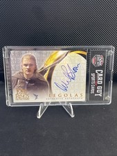 Precious! Ultimate Guide to Lord of the Rings Autographs  51