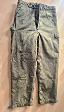 originale NVA FDU Winter Wattehose sg 48 Uniform Felddienst  DDR