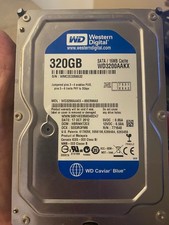 western digital WD3200AAKX 320 GB, WD Cariar SE